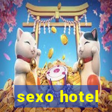 sexo hotel